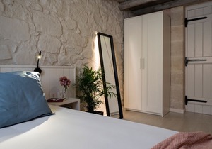 Boutique Villa Petra Eleni