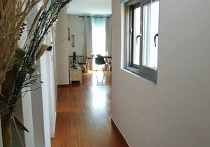 Brandnew intelligent apartment at Athenian Riviera