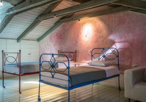 Bratis 4-bedroom Holiday Home