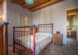 Bratis 4-bedroom Holiday Home