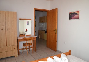 Bungalow Kefalonia: 2 bedroom bungalows with stunning sea view in Spartia