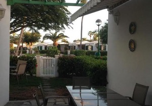 Bungalow Maspalomas in Maspalomas