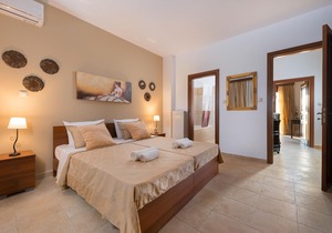 Butterfly villa sleeps up to 14
