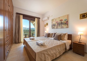 Butterfly villa sleeps up to 14