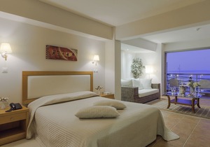 Cabo Verde Hotel