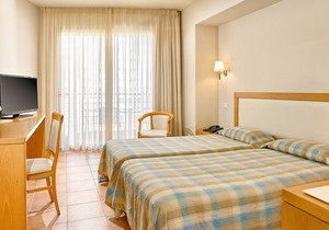 Cabo Verde Hotel