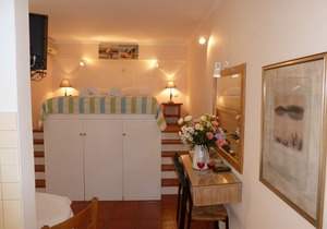 Calergi 12❤️️ Adorable Holiday Homebase to Explore All Famous Beaches