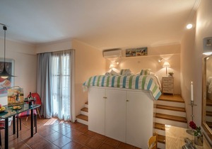 Calergi 12❤️️ Adorable Holiday Homebase to Explore All Famous Beaches