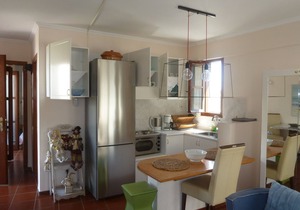 Calergi Residence 15 - 1 BDR/1 LVR Apt-Panoramic Terrace - Pool - Monthly Offer