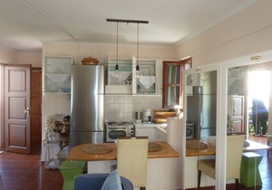 Calergi Residence 15 - 1 BDR/1 LVR Apt-Panoramic Terrace - Pool - Monthly Offer