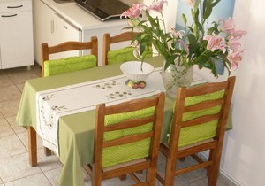 Calergi Residence 6 -Stylish Loft -Balcony -Pool Paradise - MONTHLY OFFERS