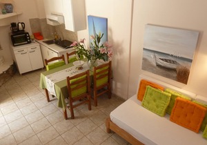 Calergi Residence 6 -Stylish Loft -Balcony -Pool Paradise - MONTHLY OFFERS