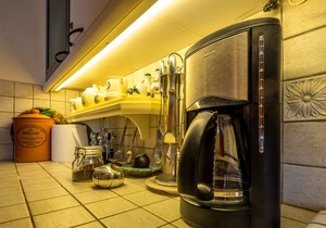 Calergi Residence 7 -Stylsh studio-Amazing View Terrace- Pool - MONTHLY OFFERS