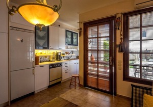 Calergi Residence 7 -Stylsh studio-Amazing View Terrace- Pool - MONTHLY OFFERS