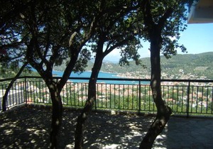 Calypso Apartments