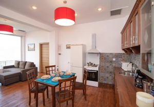 Calypso Apartments