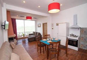 Calypso Apartments