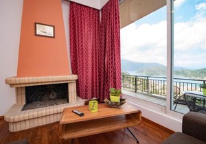 Calypso Apartments