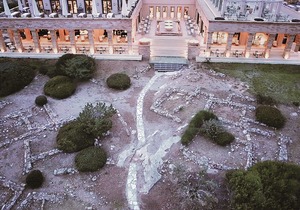 Cape Sounio, Grecotel Exclusive Resort