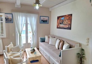 Captain Elias House