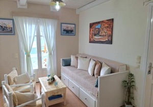 Captain Elias House