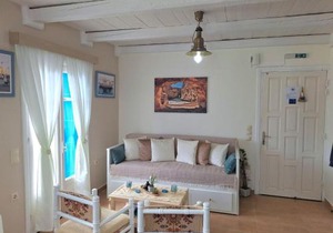 Captain Elias House