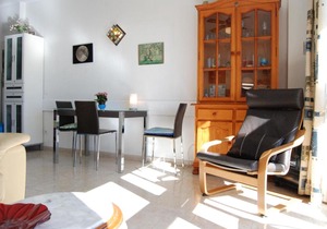 Carabeo 26 Studios Casasol in Nerja