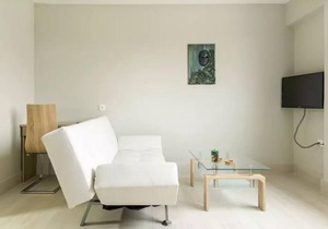 Caravanserai Studio 3