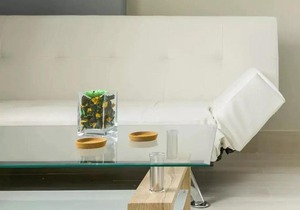Caravanserai Studio 4