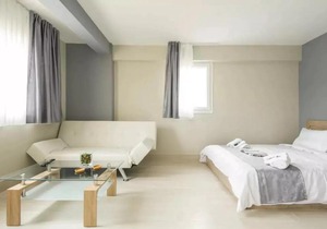 Caravanserai Studio 4