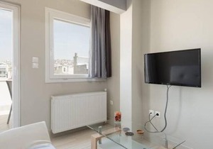 Caravanserai Studio 6