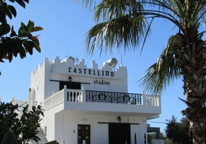 Castellino Studios - Twin Studio 7