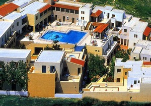Castello Village Resort