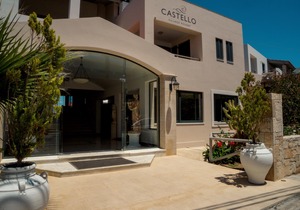 Castello Village Resort