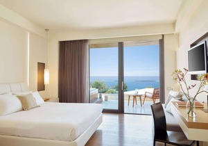 Cavo Olympo Luxury Hotel & Spa - Adult Only