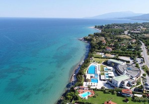 Cavo Olympo Luxury Hotel & Spa - Adult Only
