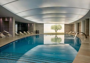 Cavo Olympo Luxury Hotel & Spa - Adult Only