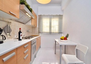 Central Apartment for 8ppl in Koukaki, 3 bedrooms!