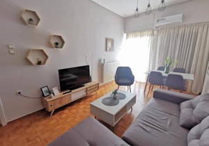 Central Apartment Kalamata