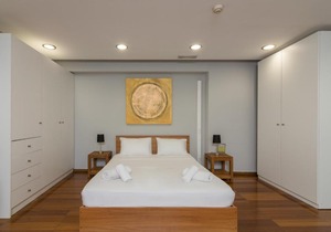 Central & Cozy Apartment In Athens 4A