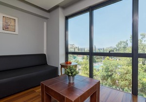 Central & Cozy Apartment In Athens 4A