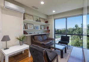 Central & Cozy Apartment In Athens 5
