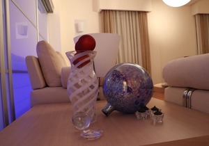 Central Luxury Apartment with jacuzzi - Nafpaktos