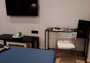 Chania Center Apartment