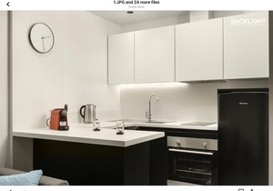 Chania Center Apartment