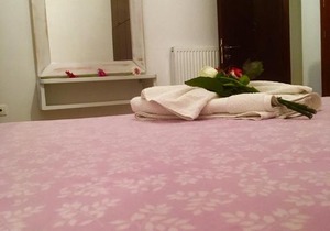 Chania House