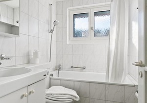 Charming studio in the center - Crown 23 in Zurich