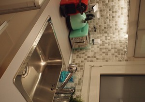 Charming studio posh quartier Kolonaki Athens