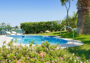 Charming Villa Maria