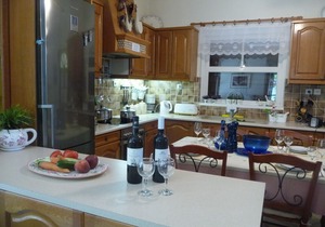 Charming Villa Maria